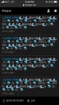 그친놈들 물보라 일으킬땐 난 전체 카테를 가보지 - 그 남자의 기억법 카테고리
