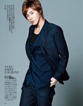 더쿠 - 2012.05. 맨즈클럽 화보