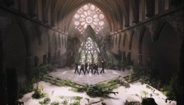 무대에 부내난다는 말 잘 안쓰는데 오늘 방탄무대는 - 케이돌토크 카테고리