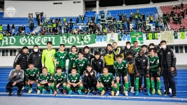 한달반만의 승리사진 - 국내축구 카테고리