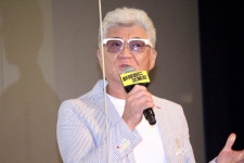 더쿠 - 영화 「야구부에 꽃다발을」 선행 상영회 무대 인사 이벤트... 마리오, 미우라 켄토, 오자와 히토시...