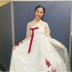 송소희의 한국 전통의상 한복방 대공개 (ft. 300벌) - 스퀘어 카테고리