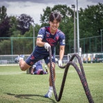 오늘자 승우 - 국내축구 카테고리