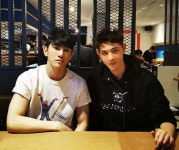 연신상 인스타그램 업데이트 (feat.장립앙) - 차이나 카테고리