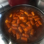 ㅇㅈㅍ슼방 레시피 보고 떡볶이 만들었는데 지옥에서 온 떡볶이임 - 재팬 카테고리