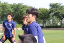 씬스틸러 동준이 - 국내축구 카테고리