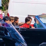 이때 목정뜬게 엇그제같은데 - ARASHI(아라시) 카테고리