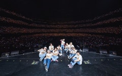 전체 게시판 - [📸] THE BOYZ FAN CON：THE B-ROAD in JAPAN 1회차 공연 완료❤ 전체 게시판 - [📸] THE BOYZ FAN CON：THE B... 