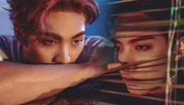 베리즈 이 사진 미쳤다 - 뉴이스트 카테고리