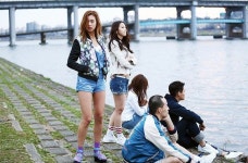 더쿠 - 헤이쥬드 비하인드로 영업해봅니다...^^