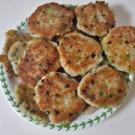 더쿠 - 홍성 감자로 600번 갈아서 만든 🥔감자전🥔