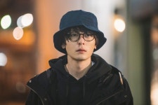 더쿠 - 호리 드라마 「사레타가와의 블루」제 3화가 방송됨 MBS : 25시 01분, TBS : 25시 38분 방송