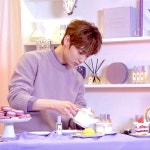 이거 뭔가 소꿉장난하는 아기같음ㅋㅋ - 뉴이스트(NUEST) 카테고리