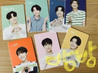 칠성 롯데슈퍼포카 플라스틱이넹 - 방탄소년단 카테고리