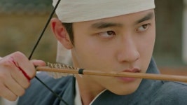 얼굴 진짜 텐-텐-엑스텐 - 디오(도경수) 카테고리