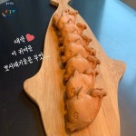 석진이한테 사주고 먹여주고 싶은 빵 발견ㅜㅜ - 방탄소년단 카테고리