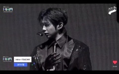 터칭아트앤포터리 | 터칭은 진짜 뭔가 있다 - 강다니엘 카테고리