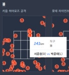 서돈 이 공만 제대로 잡혔어도 한 이닝은 더 던졌을 듯 - 국내야구 카테고리