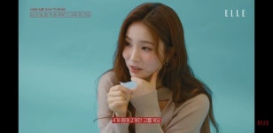 더쿠 - 세경 씨, 입맛마저 배운사람