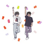 뭐지 모터손인가 - 박우진 카테고리