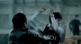 이것만은 알고가 드라마 - 동방신기 카테고리