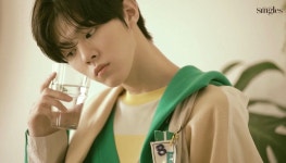 삼십초짜리 메이킹에 앓을거 너무 많아 - 김우석 카테고리