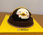 파리바케트 펭수 케이크 후기 (스압) - 후기 카테고리