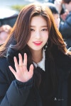 민주시 - 김민주 카테고리