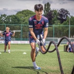 오늘자 승우 - 국내축구 카테고리