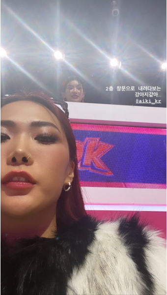 전체 게시판 - 허니제이아이키 둘 조합 너무 좋아