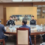 더쿠 - 도청 간 전북이들