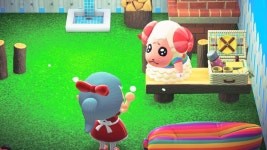 차둘이 이표정 넘모좋아ㅋㅋㅋㅋㅋ - 동물의숲 카테고리