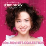마츠다 세이코, 2019년 8월 7일 (수) 『SEIKO STORY~90s-00s　HITS COLLECTION~』 발매 결정! - 재팬 카테고리