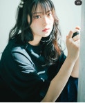 미루 오늘 뜬 의류광고 비쥬얼 레전드다 진짜ㅠㅠ - AKB48그룹 카테고리