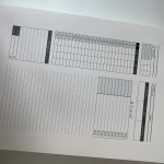 전체 게시판 - 자체제작 플래너 나눔 ~마감~