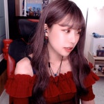 이 날 옥자 존예였내... - 인터넷방송(BJ/스트리머 등) 카테고리