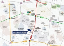 전체 게시판 - 대구 동성로 시내에 건설중이거나 건설예정된 아파트들