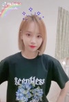 워니 헤어 너무 이뻐 ㅠㅠㅠ - 김채원 카테고리