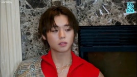 발캡인데 이 아이 찐토끼 아냐? - 박지훈 카테고리