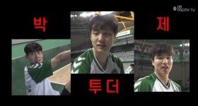 ☆박 투더 제☆ - 스포츠 카테고리