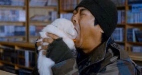 더쿠 - 자고 일어난 강아지는 묘하게 가볍고 힘이 없고 따끈따끈 합니다