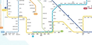 오늘부터 개통한 안산 ㅡ 수원 수인선 - 스퀘어 카테고리