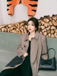 더쿠 - 채문정 웨이보 업데이트