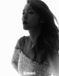 더쿠 - 채문정 Schon Magazine