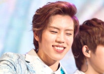 더쿠 - ♡7년전 오늘의 동우♡ 130601 서울걸즈컬렉션 슈퍼라이브 인 도쿄 day 1
