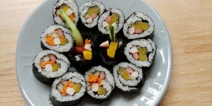 신입덬 요리한거 자랑하고 가도 돼??? (소심) - 요리 카테고리