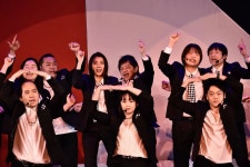 더쿠 - 요시모토자카46 「요시모토자카46 2nd ＆ 3rd Anniversary Live～동면～」 공연 사진 & 세트리스트