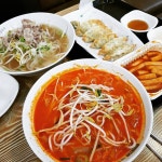 더쿠 - 중국과 베트남이 한국에서 만남