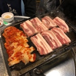 HOT - 서울사는데 합정 김치삼겹살집 안간다? ㄹㅇ 인생 헛사는겁니다