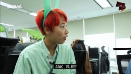 성별이 있나요? - 스퀘어 카테고리